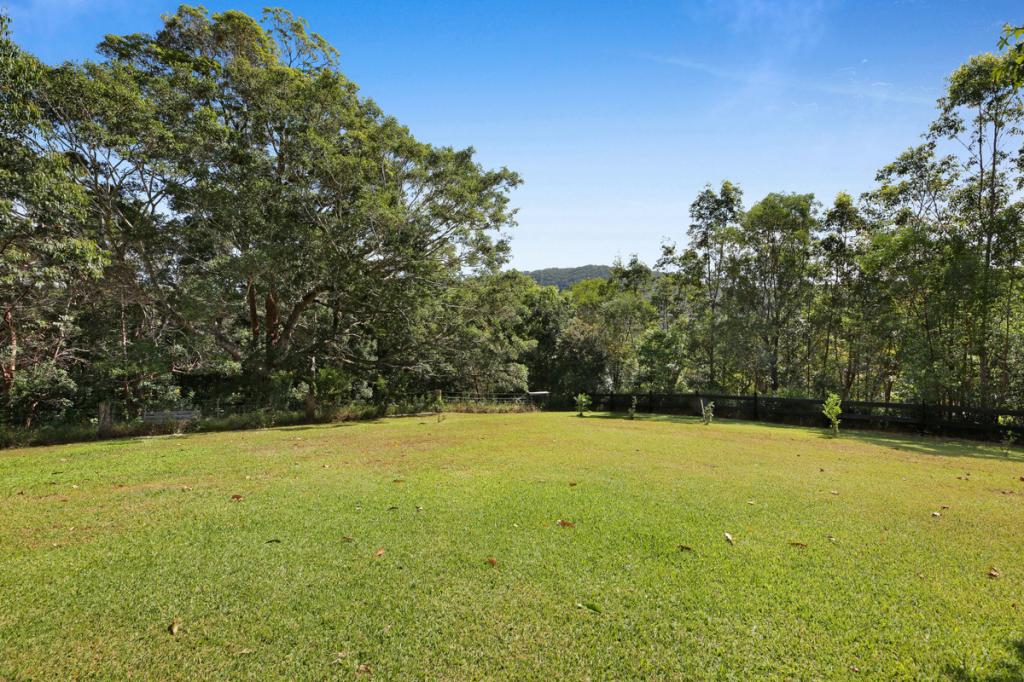 52b Syndicate Rd, Tallebudgera Valley, QLD 4228