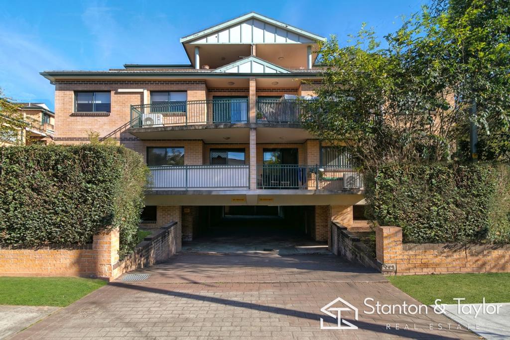 12/72-76 Union Rd, Penrith, NSW 2750