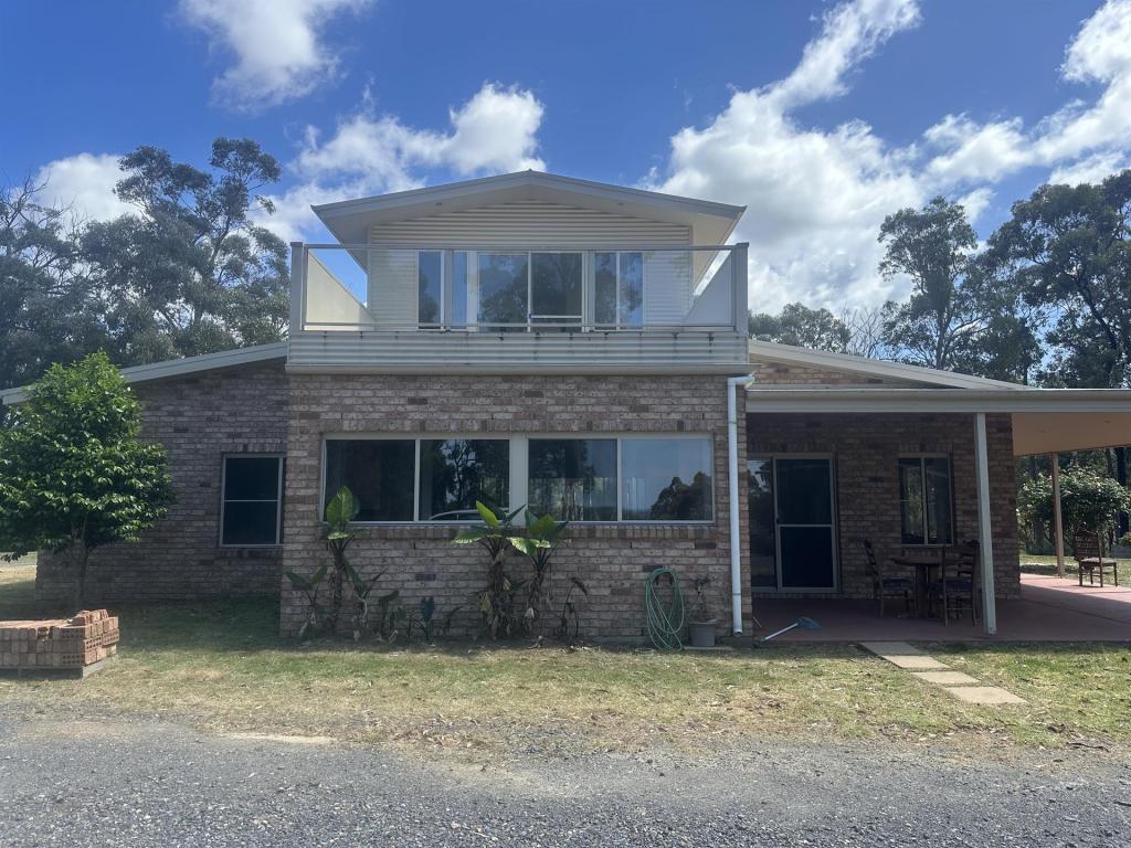 Contact Agent For Address, Tilba Tilba, NSW 2546