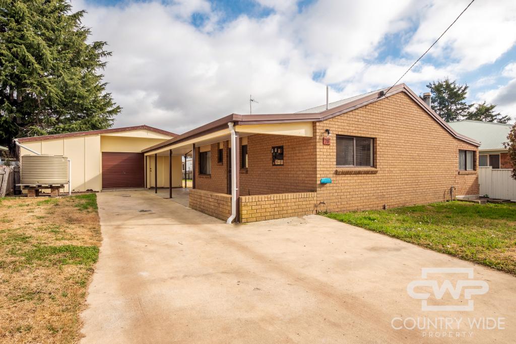 78 Healeys Lane, Glen Innes, NSW 2370