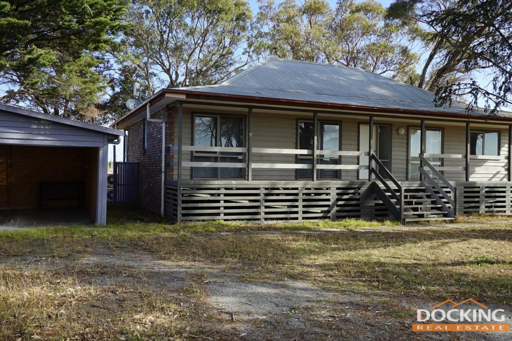 190 Koo Wee Rup Rd, Koo Wee Rup, VIC 3981