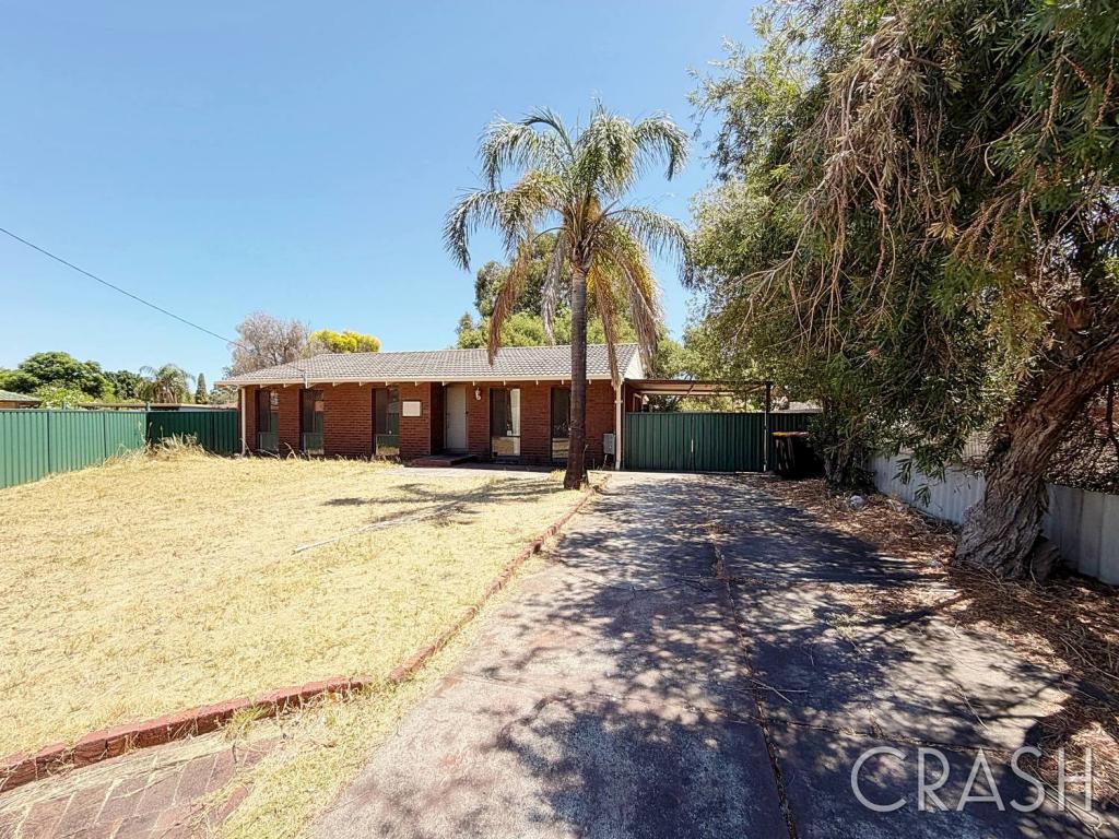 16 Wakehurst Pl, Kelmscott, WA 6111