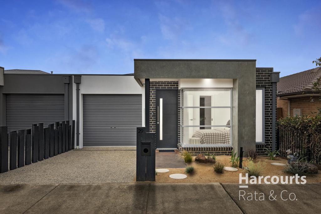 29 Obsidian Ave, Tarneit, VIC 3029