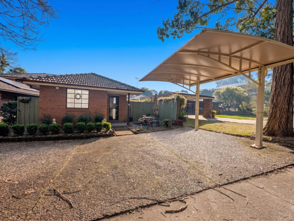 31a Rosewood Pl, Cherrybrook, NSW 2126