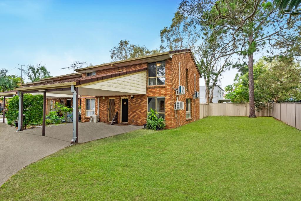 10/38 Charles Ave, Logan Central, QLD 4114