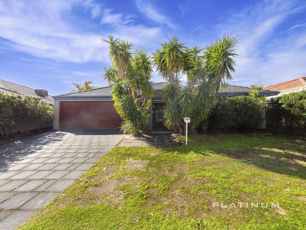5 Bonnard Cres, Ashby, WA 6065