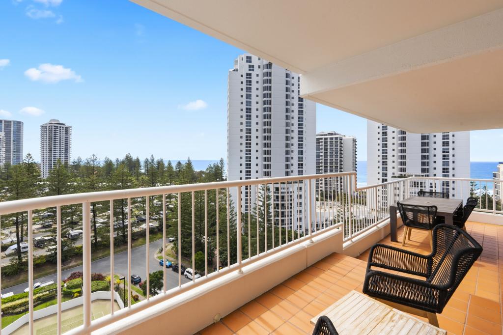 1101/1 PEAK AVE, MAIN BEACH, QLD 4217