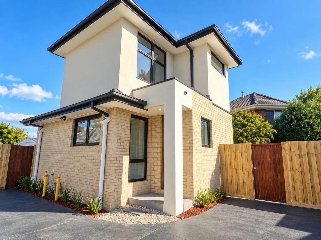 2/4 Jeffers St, Noble Park, VIC 3174
