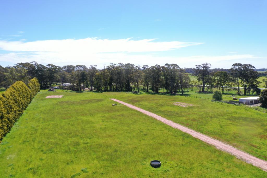 Lot 4 Trowutta Rd, Smithton, TAS 7330