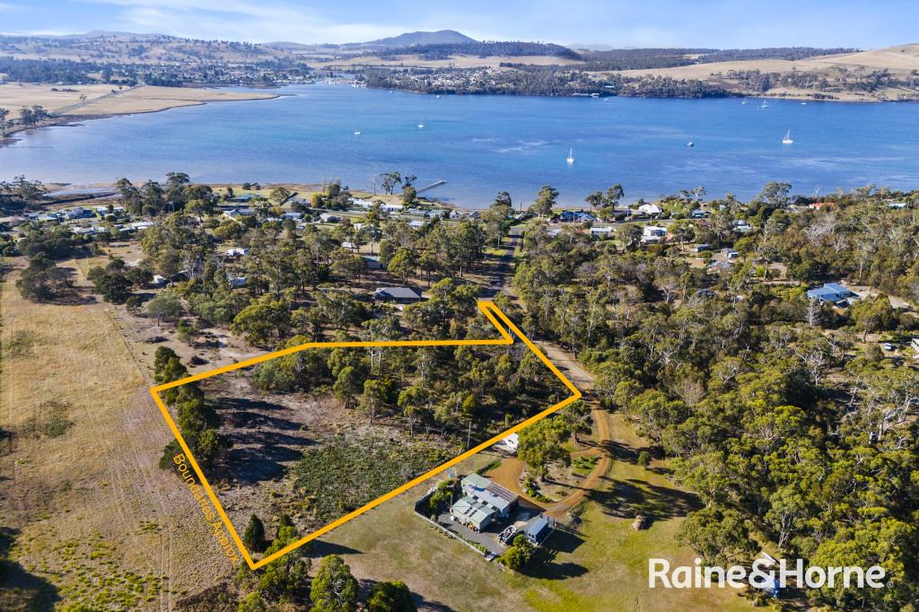 6 Baring Ct, Triabunna, TAS 7190