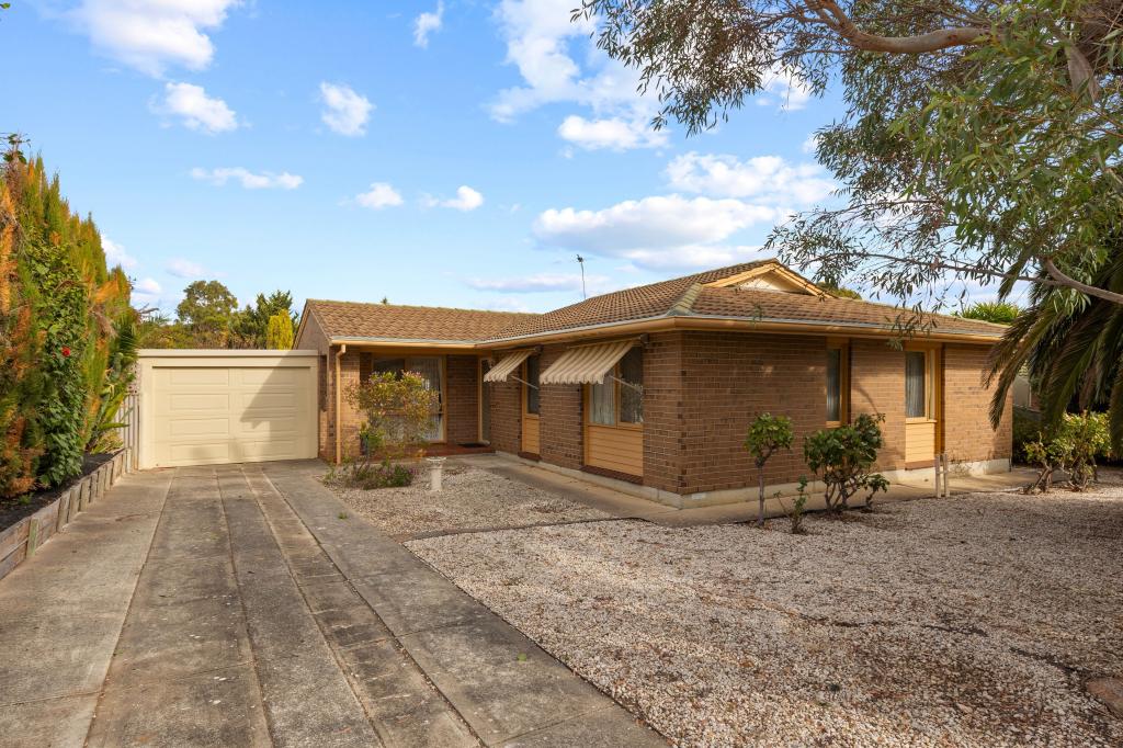 54 Parramatta Dr, Morphett Vale, SA 5162