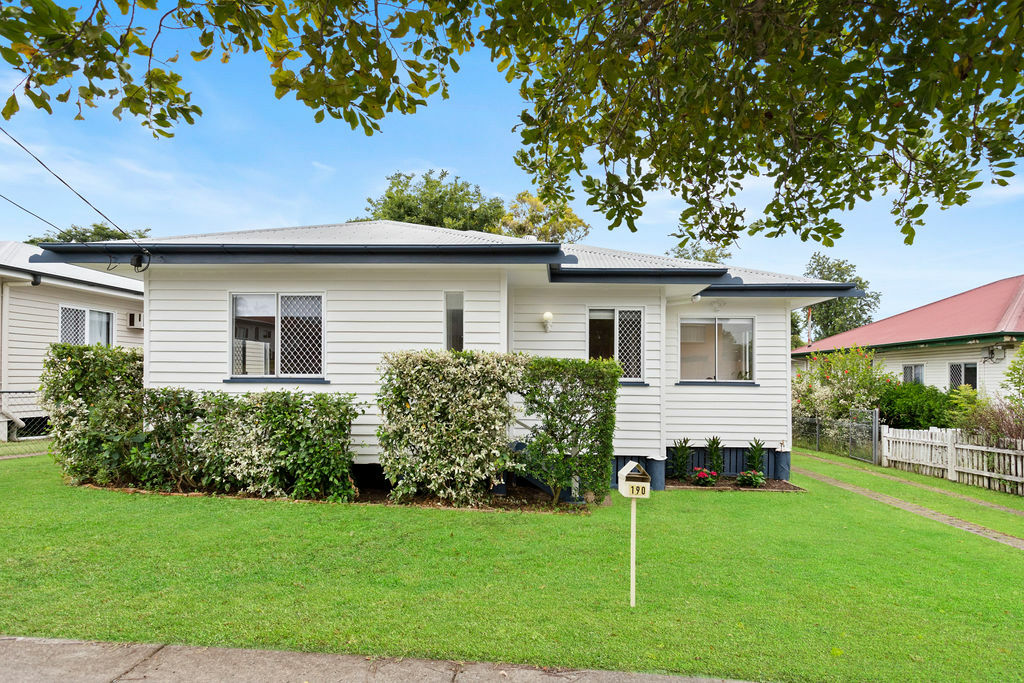 190 Glebe Rd, Booval, QLD 4304