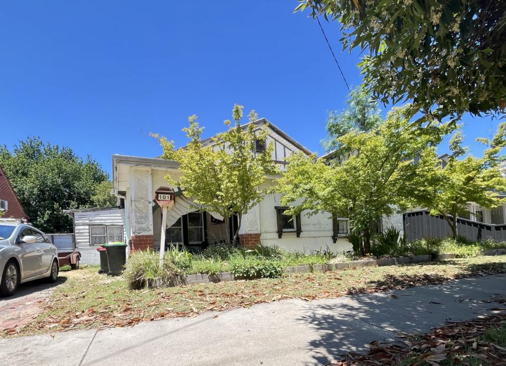 101 Carpenter St, Quarry Hill, VIC 3550