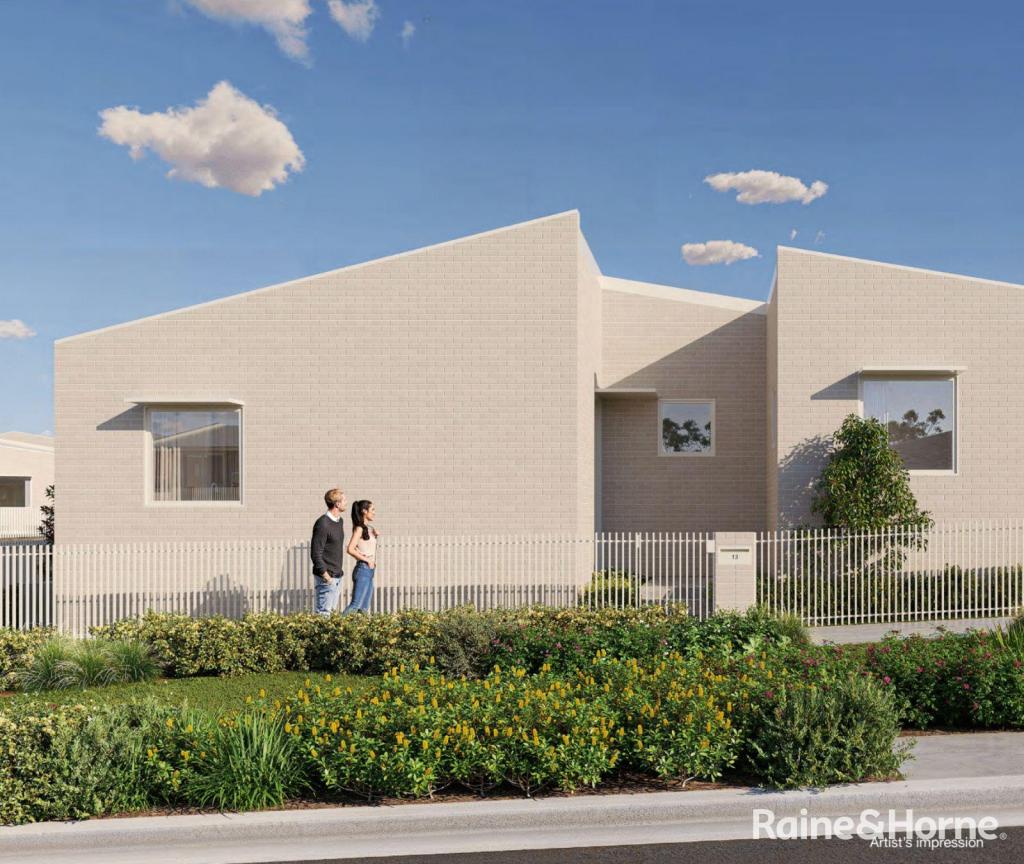 100-130 Byron Rd, Leppington, NSW 2179