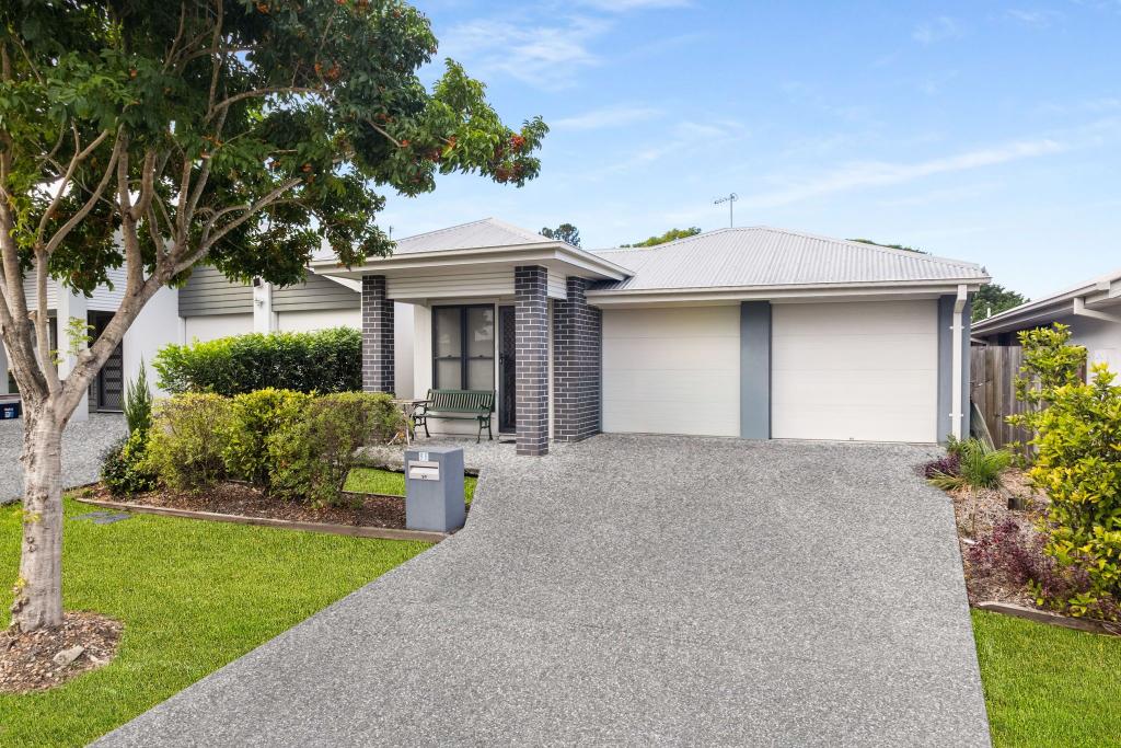 98 Napier Cct, Silkstone, QLD 4304