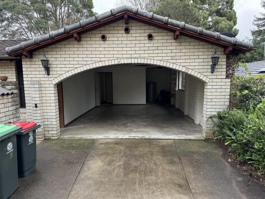 20 Moolanda Ave, West Pennant Hills, NSW 2125