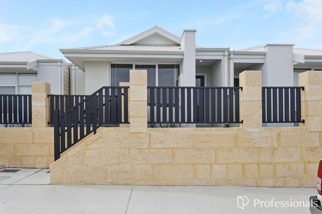14 Ruby Rise, Alkimos, WA 6038
