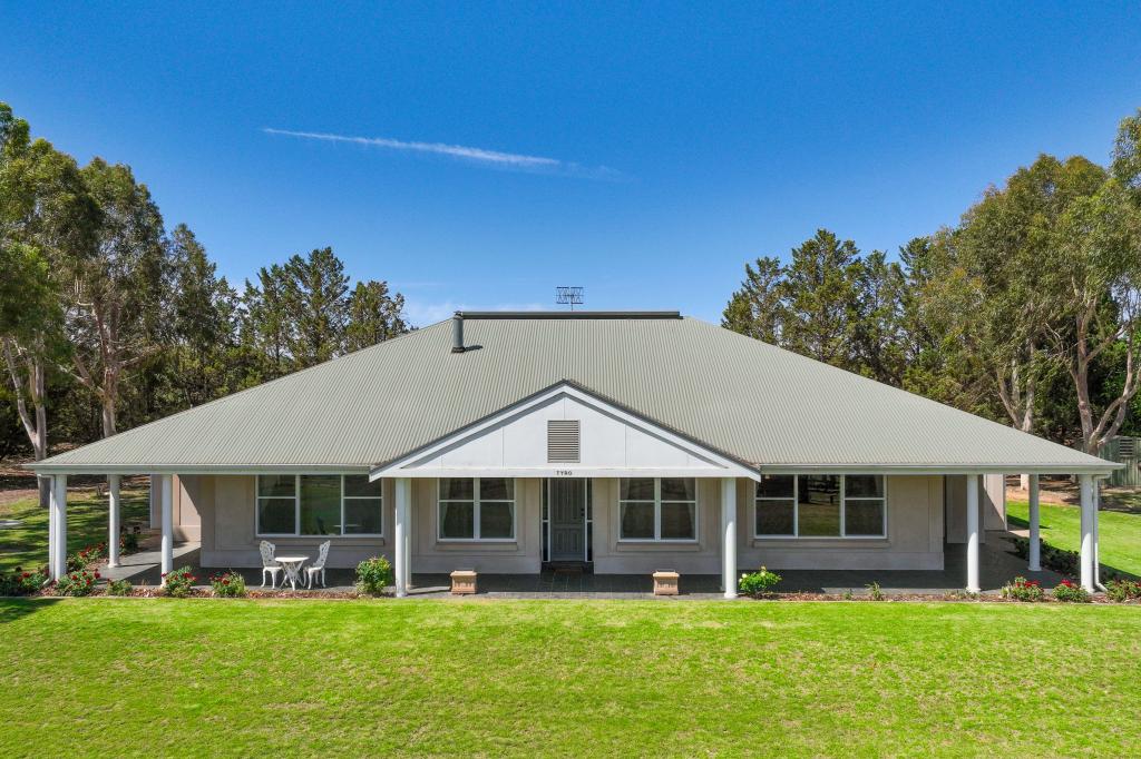 17356 Sturt Hwy, Barmera, SA 5345