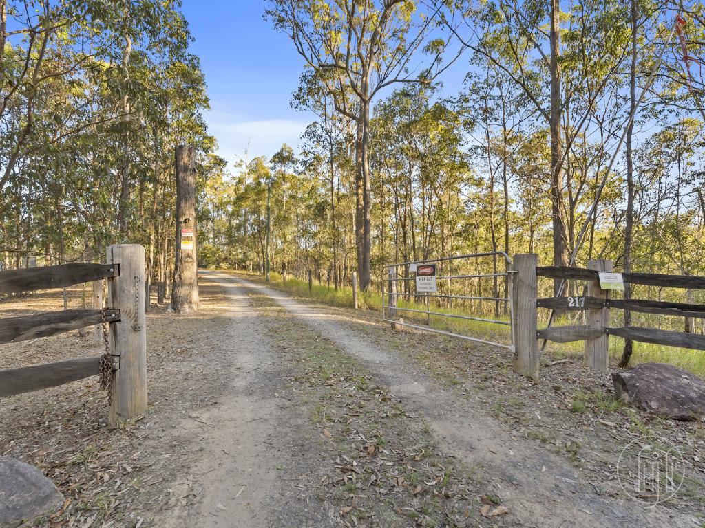217 Tunnel Rd, Imbil, QLD 4570