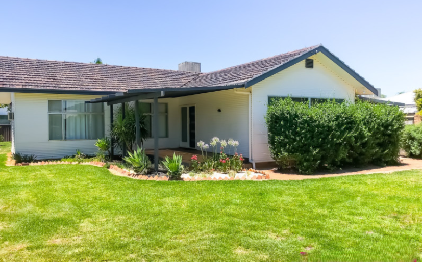 10a Frawley St, Warren, NSW 2824