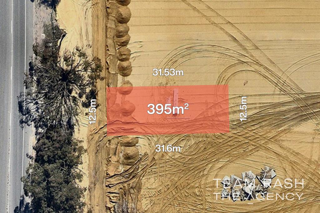 Lot 1503 Spearmint Cct, Henley Brook, WA 6055