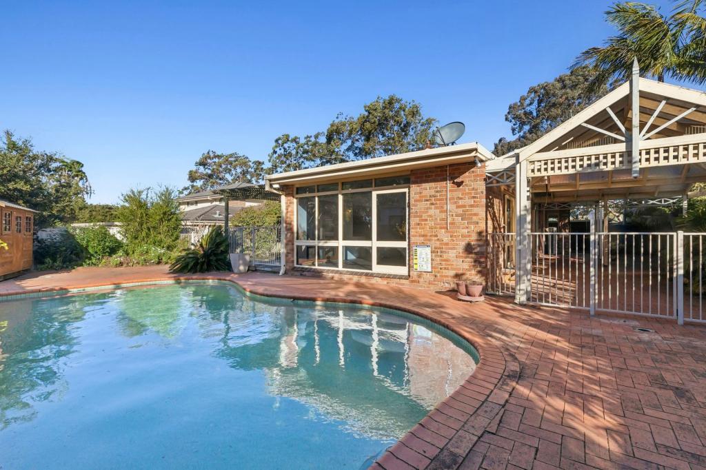 25 Northcote Ave, Caringbah South, NSW 2229