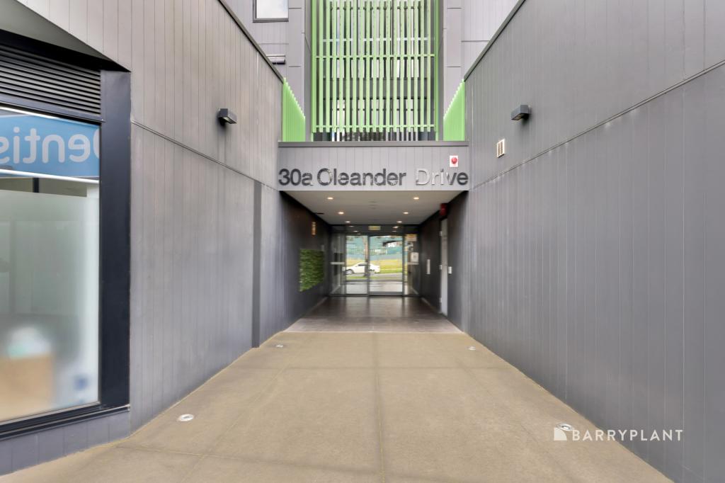 117/30 OLEANDER DR, MILL PARK, VIC 3082