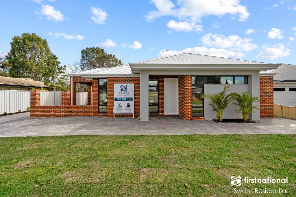 29 Temby St, Beckenham, WA 6107