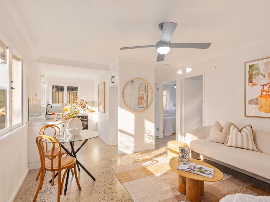 2/4 Johnston St, Bilinga, QLD 4225