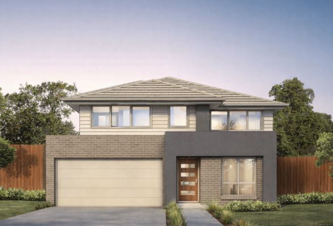 Contact Agent For Address, Spring Farm, NSW 2570