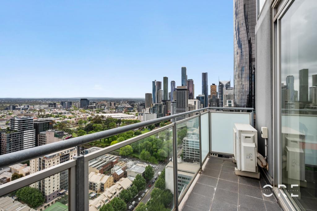 3505/288 Spencer St, Melbourne, VIC 3000