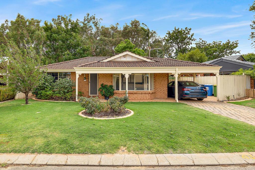 43 River Bank Dr, Gosnells, WA 6110