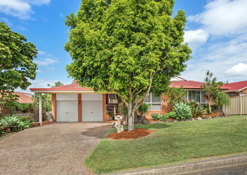 3 Carbeen Cl, Taree, NSW 2430