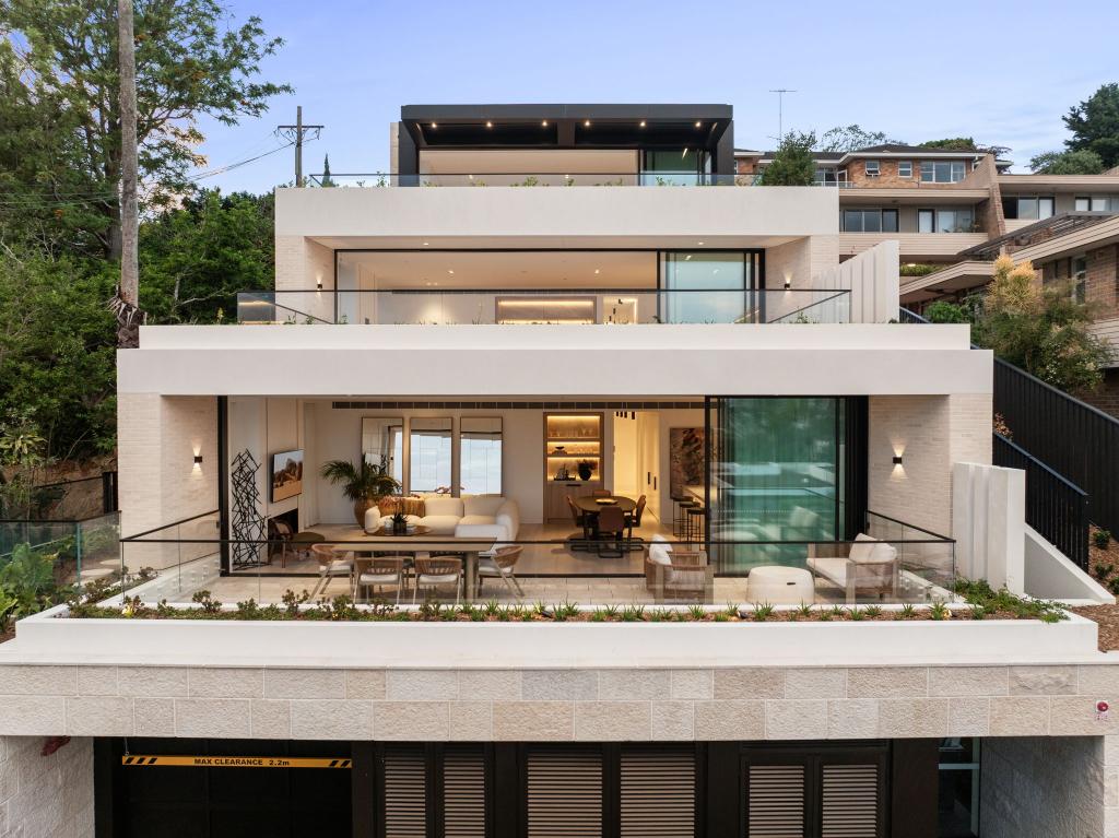 1/8 Warringah Rd, Mosman, NSW 2088