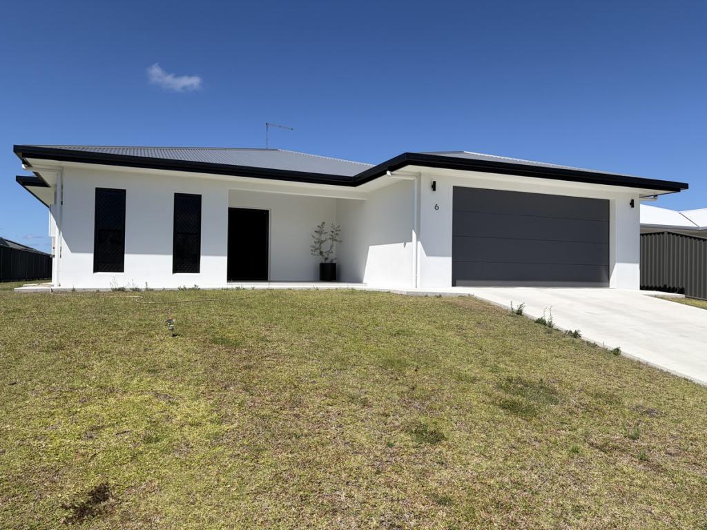 Contact agent for address, MAREEBA, QLD 4880