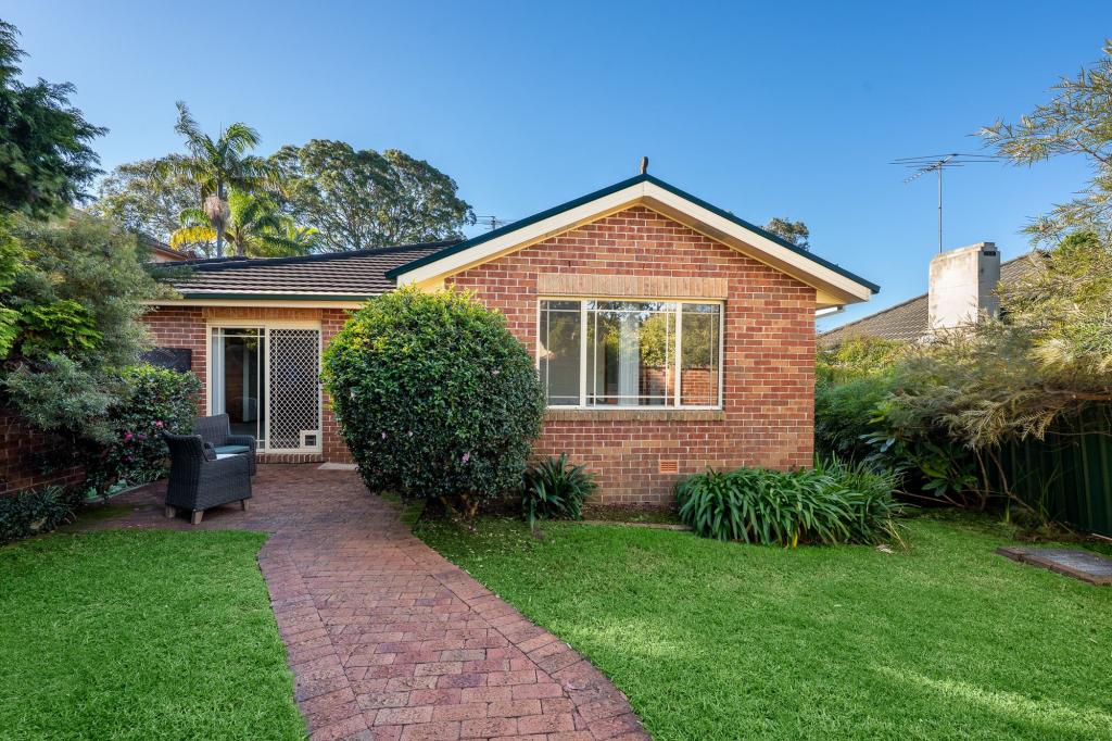 1/221 Kingsway, Caringbah, NSW 2229