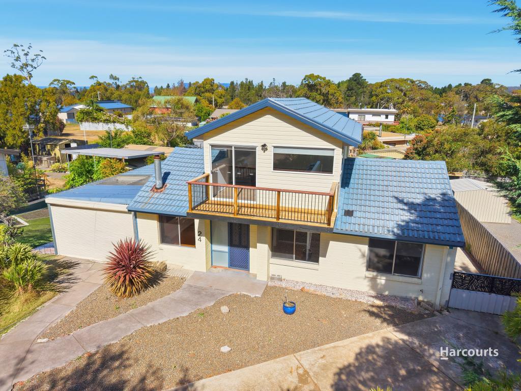 24 Tasman Hwy, Orford, TAS 7190
