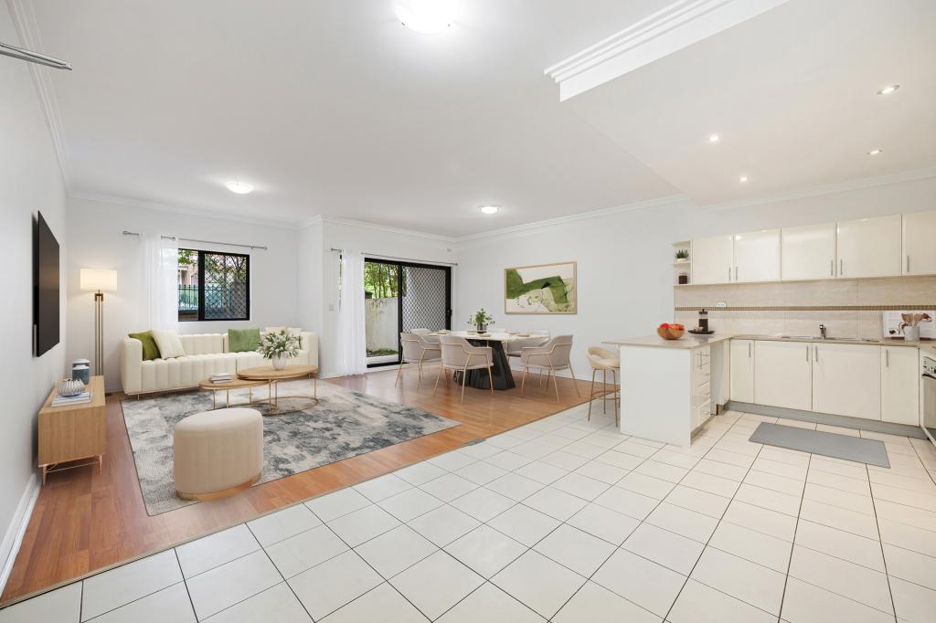 10/74 Woniora Rd, Hurstville, NSW 2220