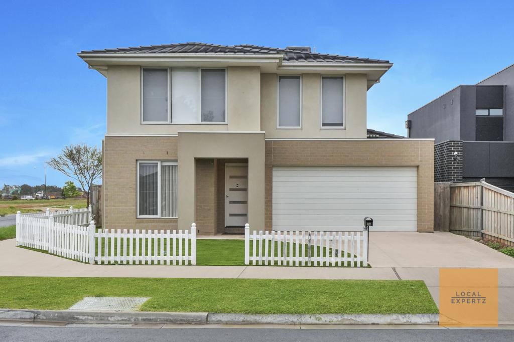 14 AMRELLI ST, DEANSIDE, VIC 3336