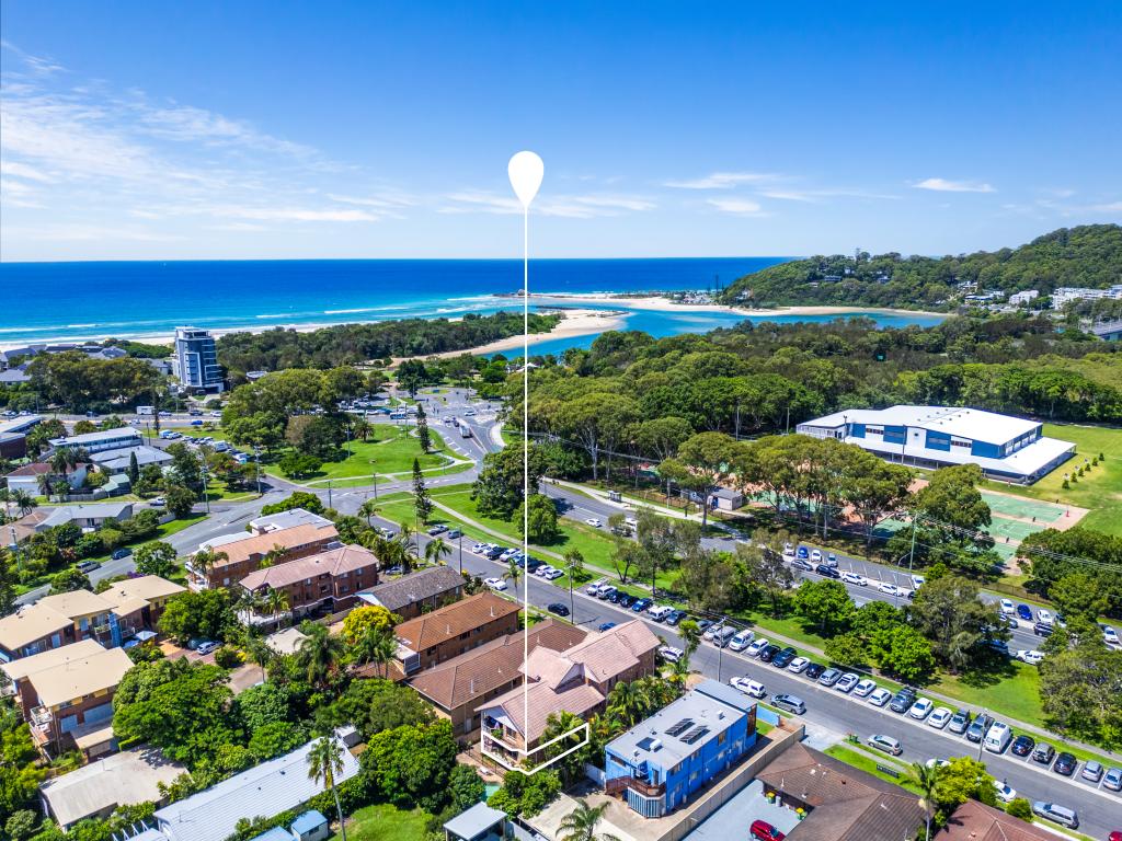 2/76 Sarawak Ave, Palm Beach, QLD 4221