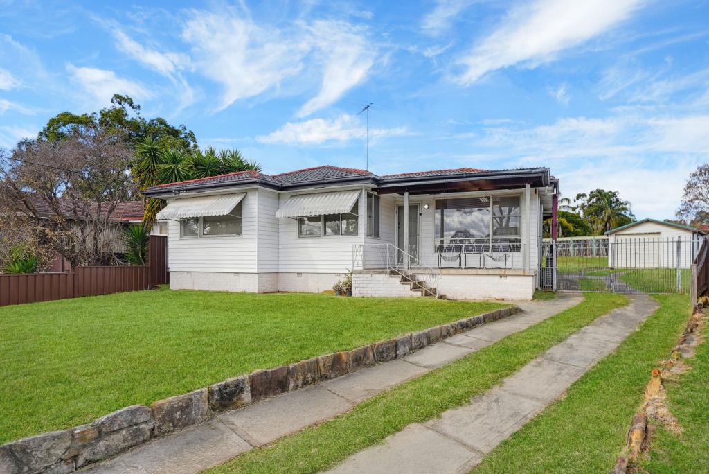 16 Nyleta St, Doonside, NSW 2767