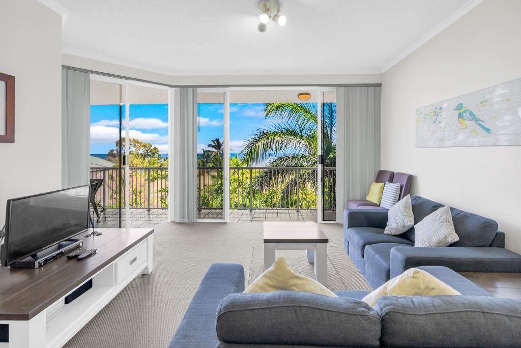 3/38 Moore St, Trinity Beach, QLD 4879