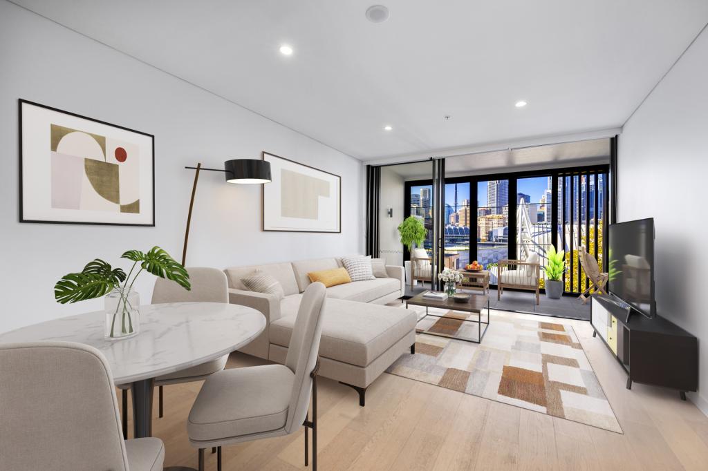 307/521 Harris St, Ultimo, NSW 2007