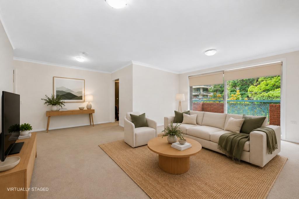 8/6 JERSEY RD, ARTARMON, NSW 2064