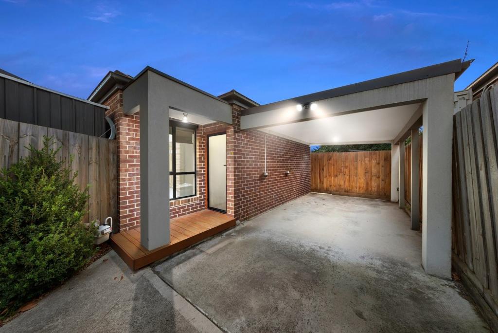 3/15 Holt St, Ardeer, VIC 3022