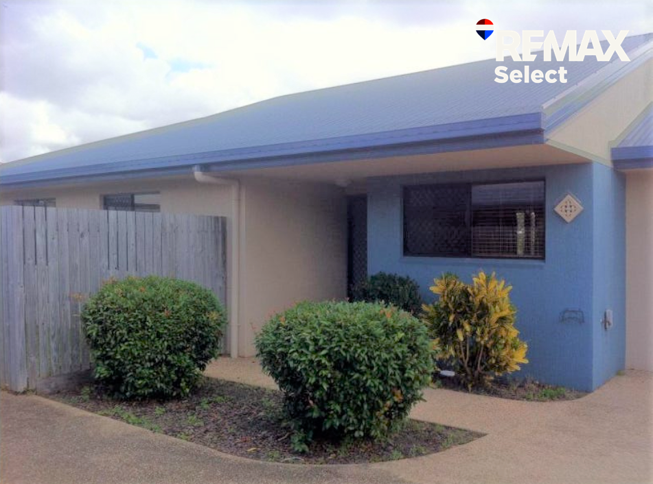 5/15 Perkins St, North Mackay, QLD 4740