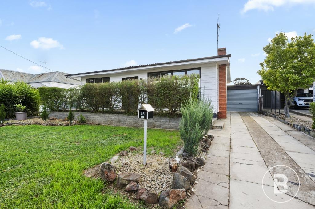 75 Majorca Rd, Maryborough, VIC 3465