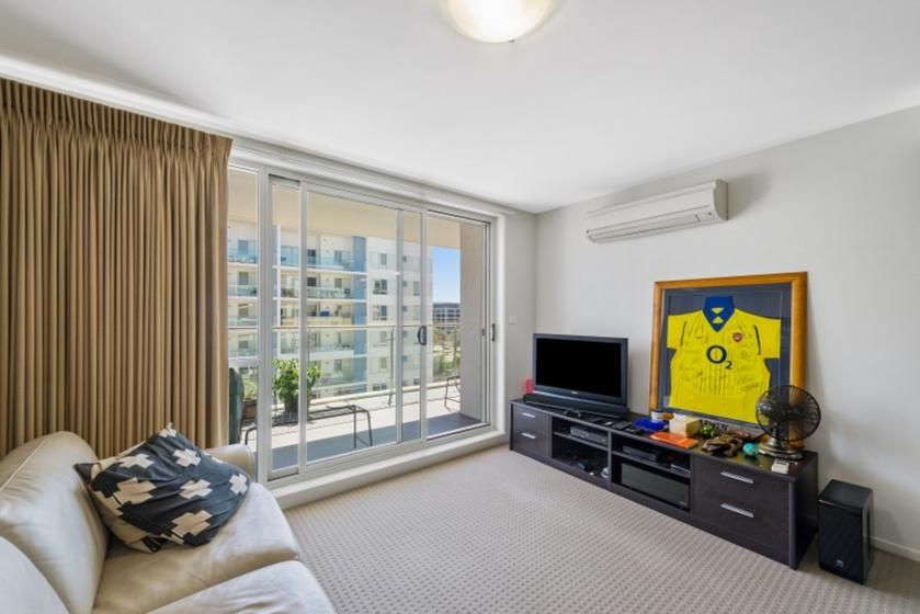 130/64 College St, Belconnen, ACT 2617