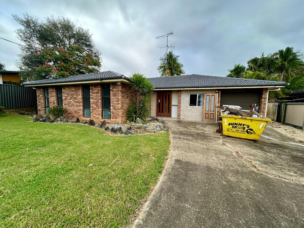 6 Kerewong Cl, Wauchope, NSW 2446
