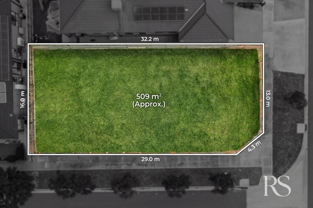 30 Parrot Dr, Weir Views, VIC 3338
